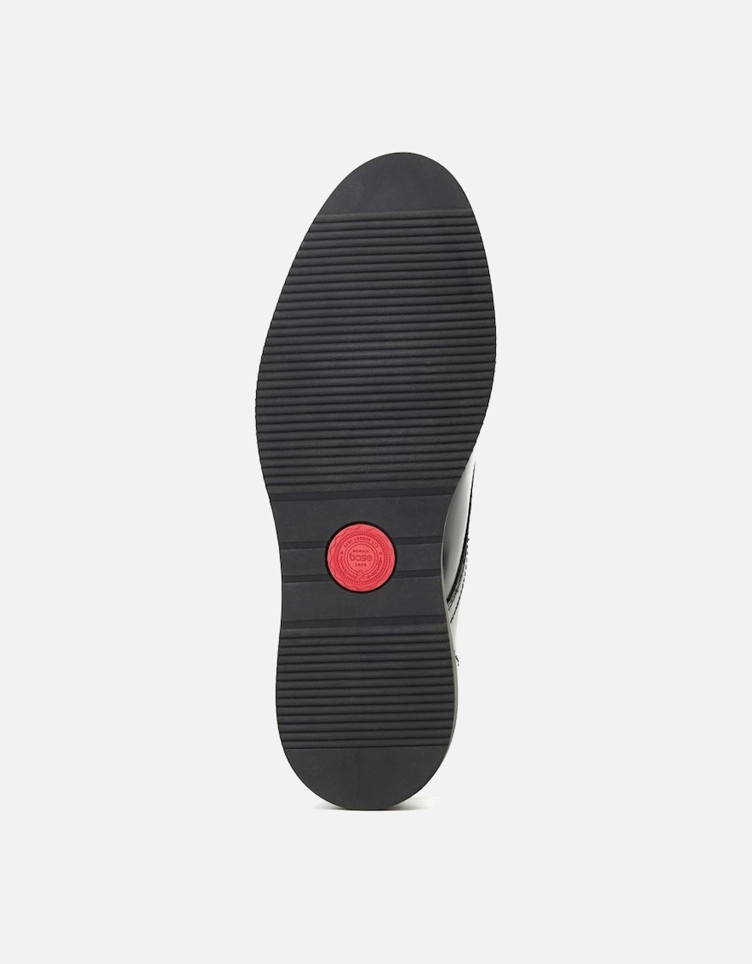 Knight Mens Monk Shoes
