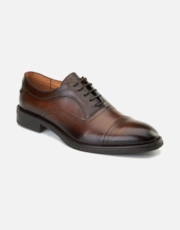 Brown Leather