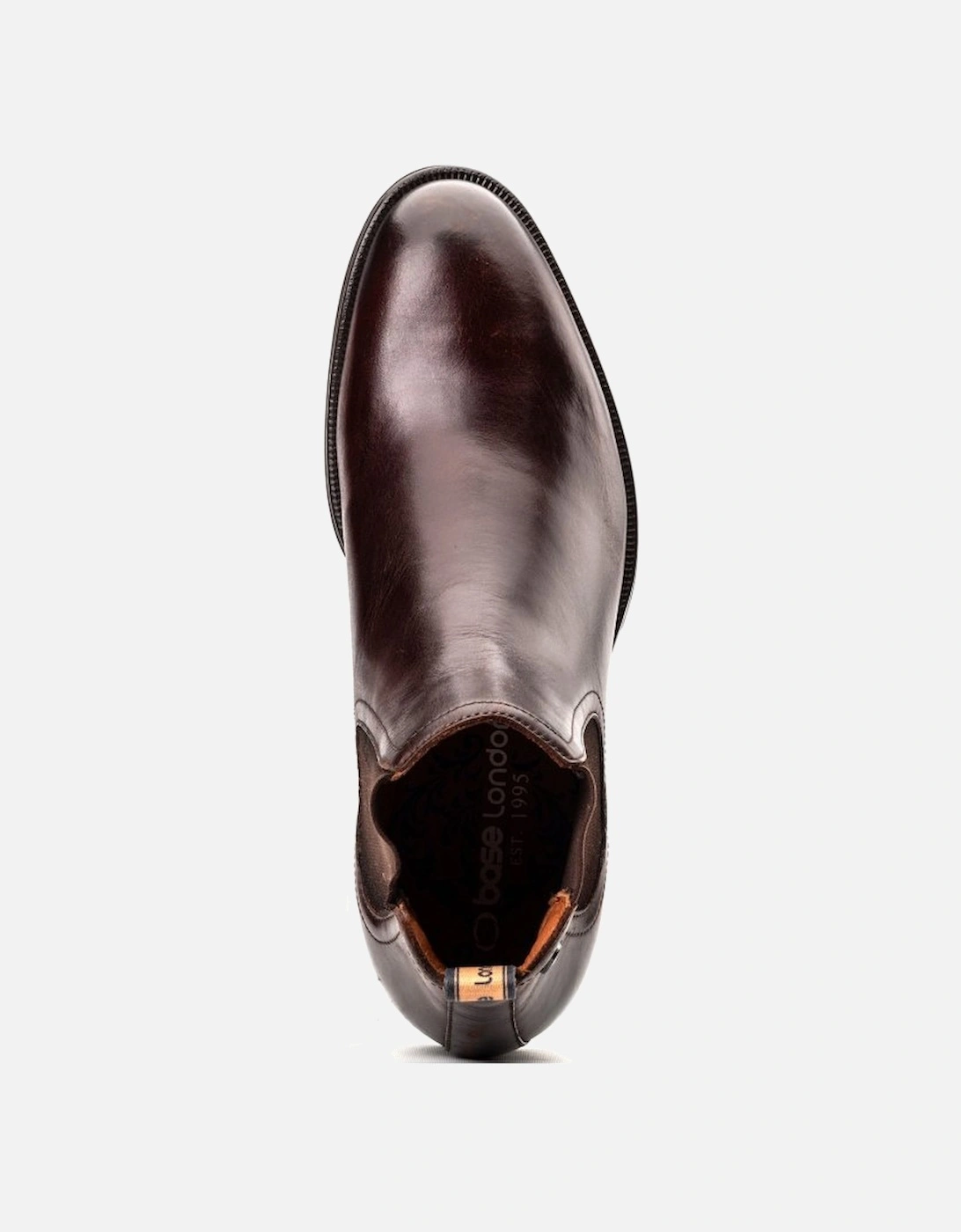 Whittle Mens Chelsea Boots