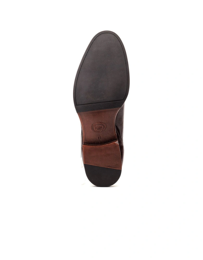 Whittle Mens Chelsea Boots