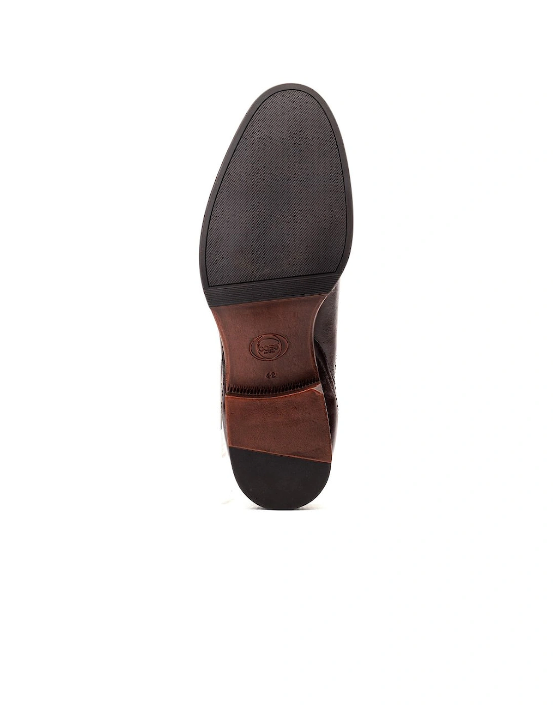 Whittle Mens Chelsea Boots