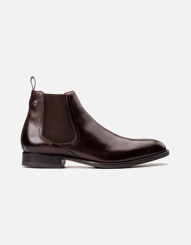Whittle Mens Chelsea Boots