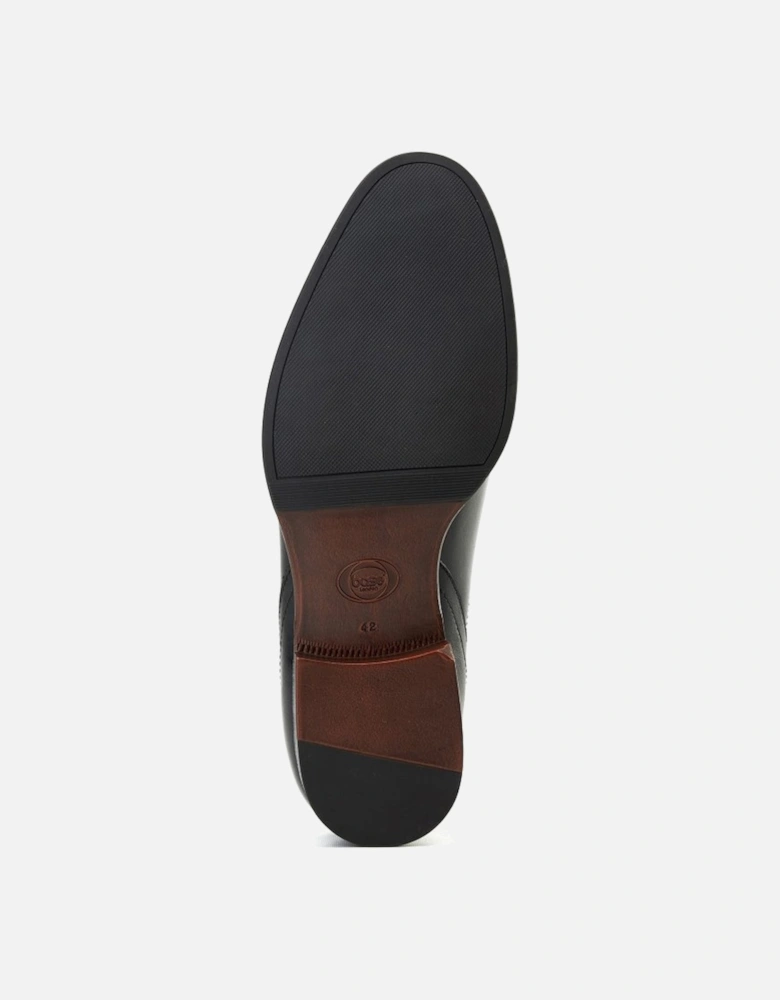 Whittle Mens Chelsea Boots
