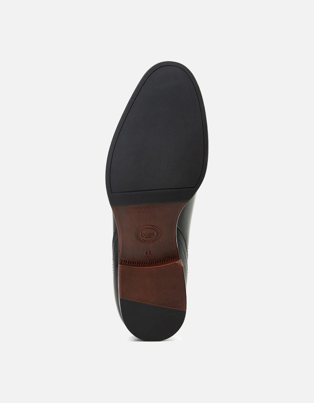 Whittle Mens Chelsea Boots