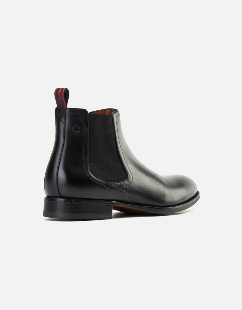 Whittle Mens Chelsea Boots