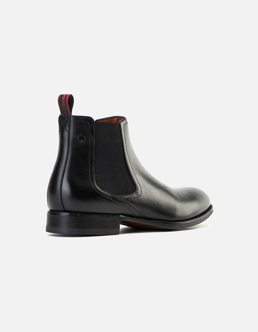 Whittle Mens Chelsea Boots