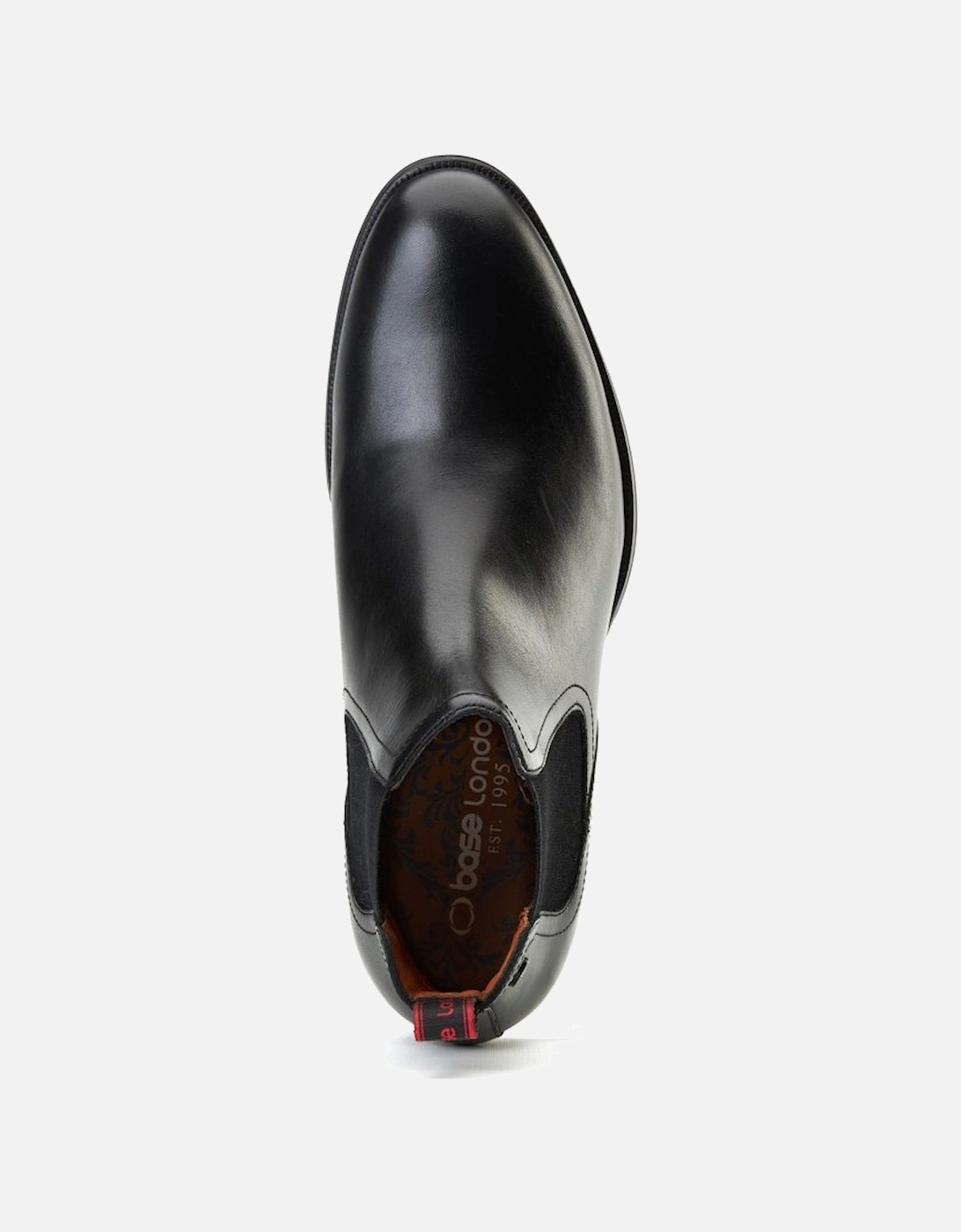 Whittle Mens Chelsea Boots