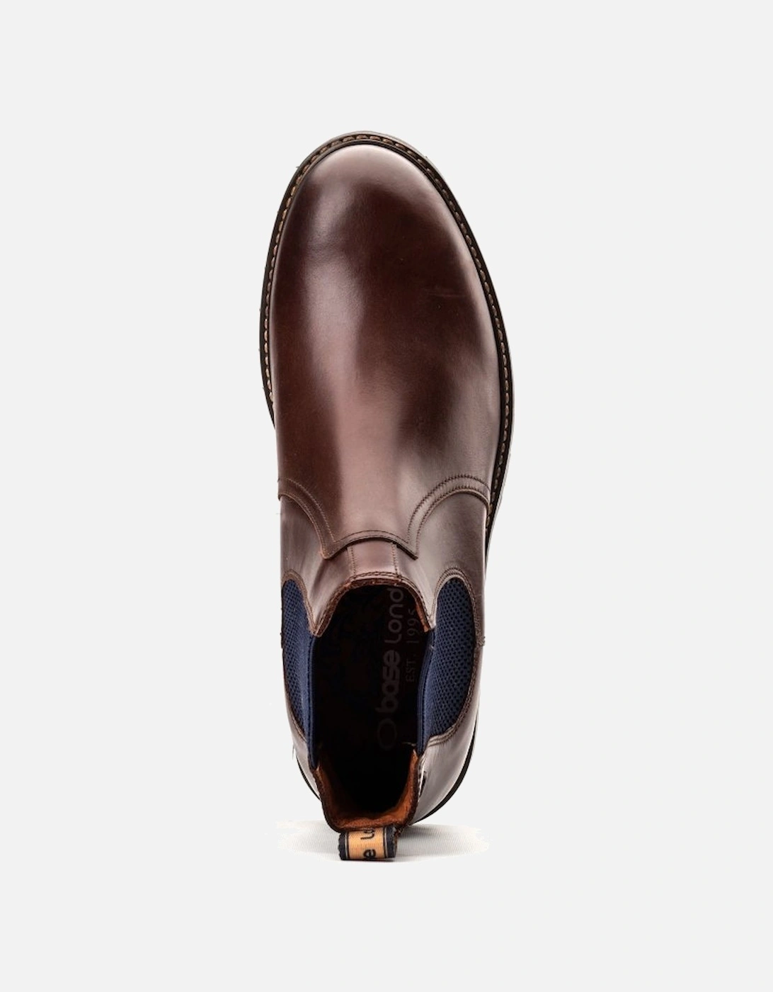 Zinc Mens Chelsea Boots