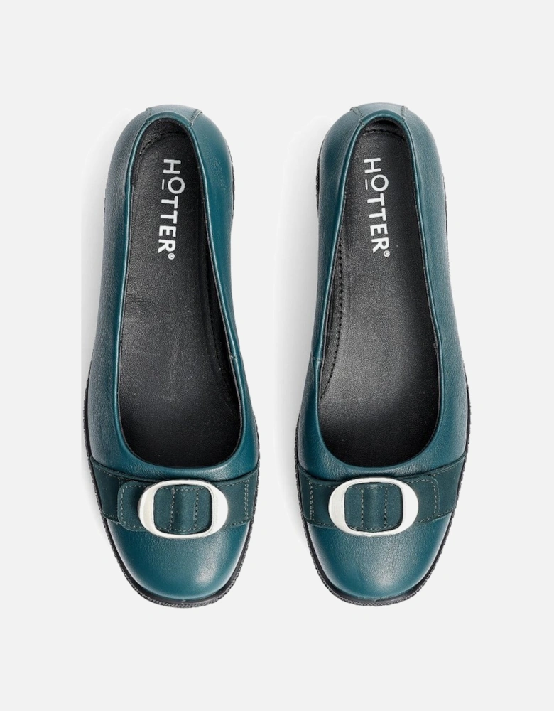 Grace Womens Pumps