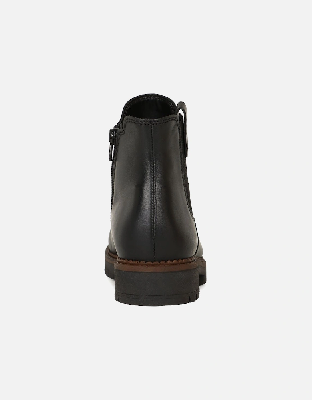 Liquer Womens Chelsea Boots