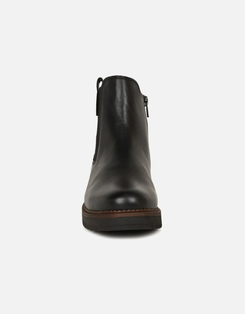Liquer Womens Chelsea Boots