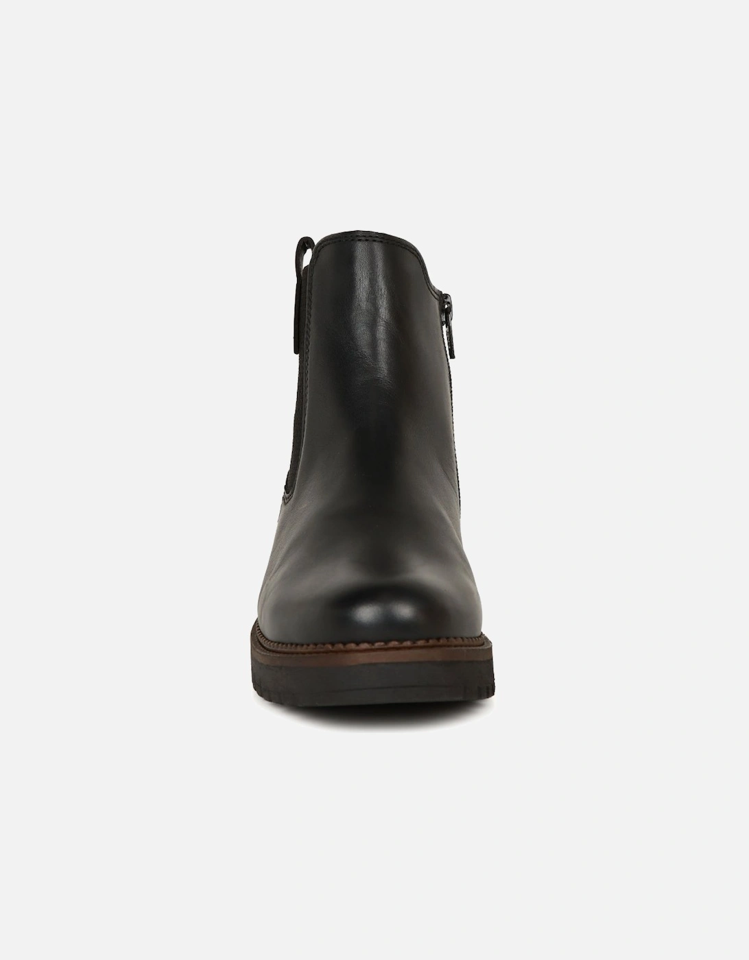 Liquer Womens Chelsea Boots