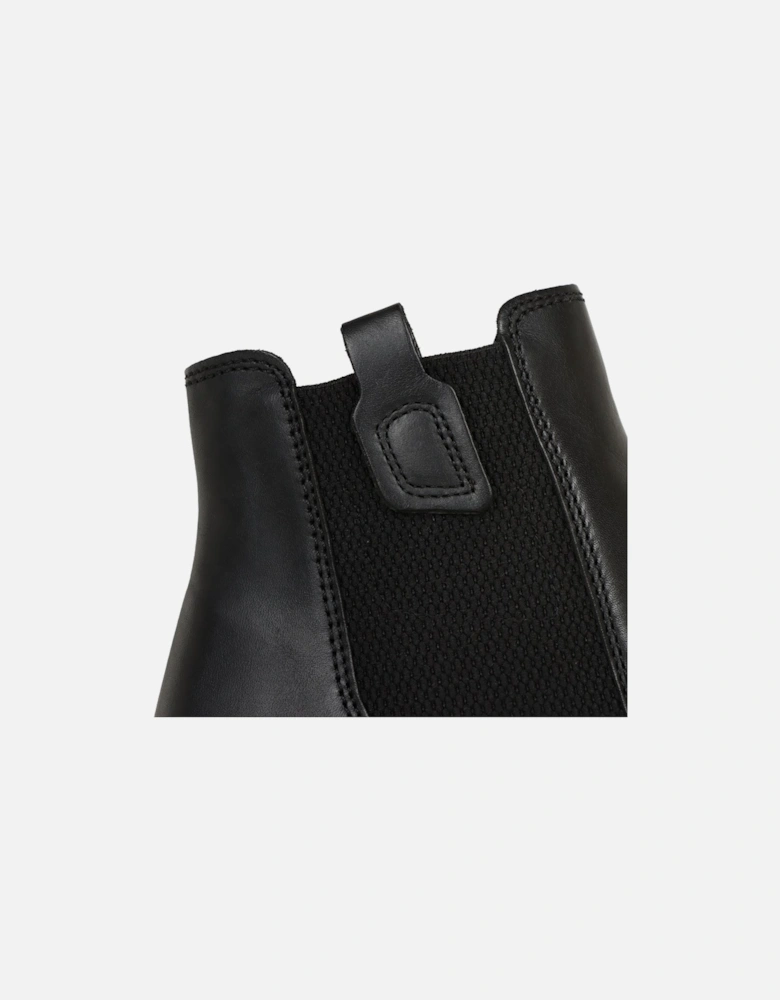 Liquer Womens Chelsea Boots