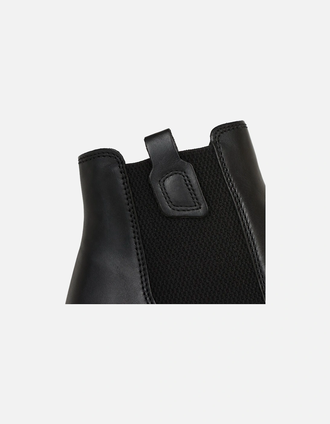Liquer Womens Chelsea Boots