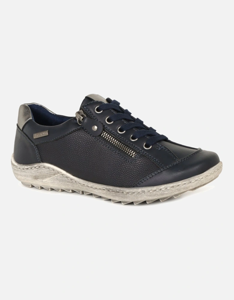 Sloan Womens Waterproof Trainers