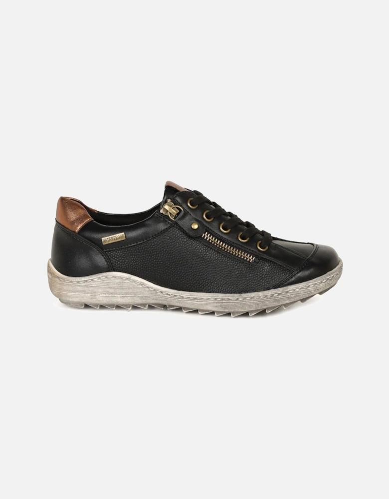 Sloan Womens Waterproof Trainers