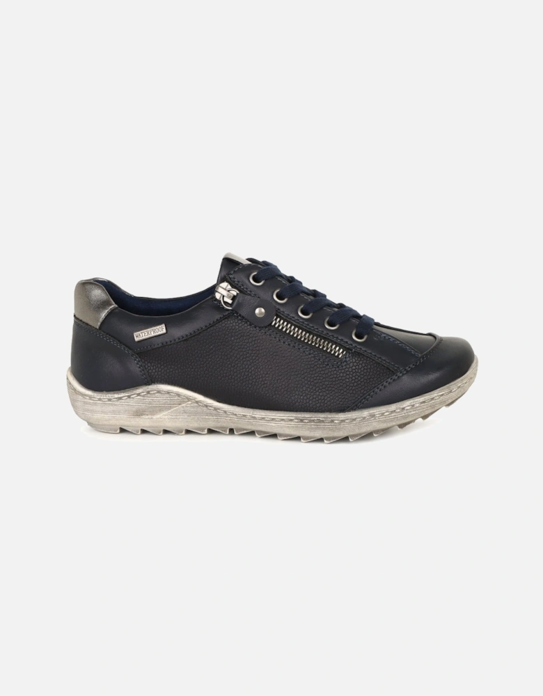Sloan Womens Waterproof Trainers
