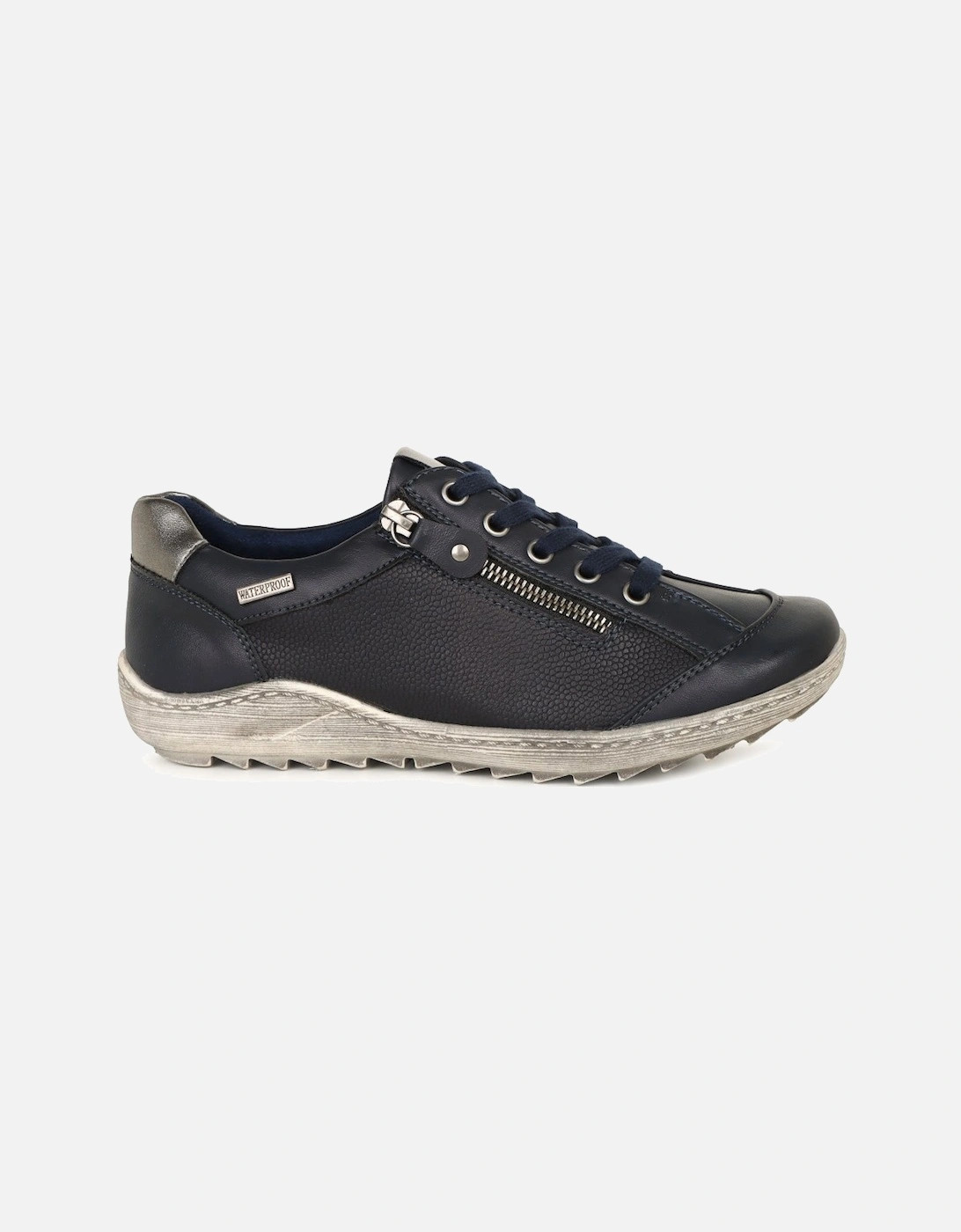 Sloan Womens Waterproof Trainers