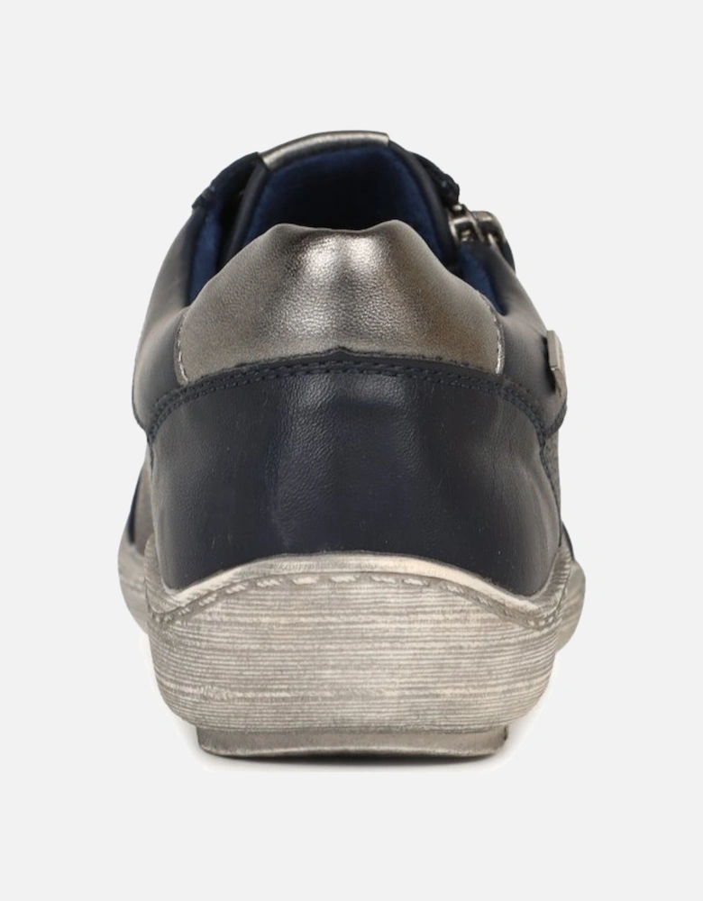 Sloan Womens Waterproof Trainers