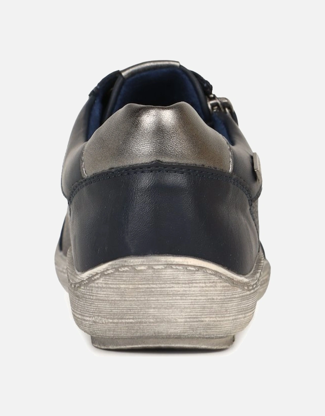 Sloan Womens Waterproof Trainers