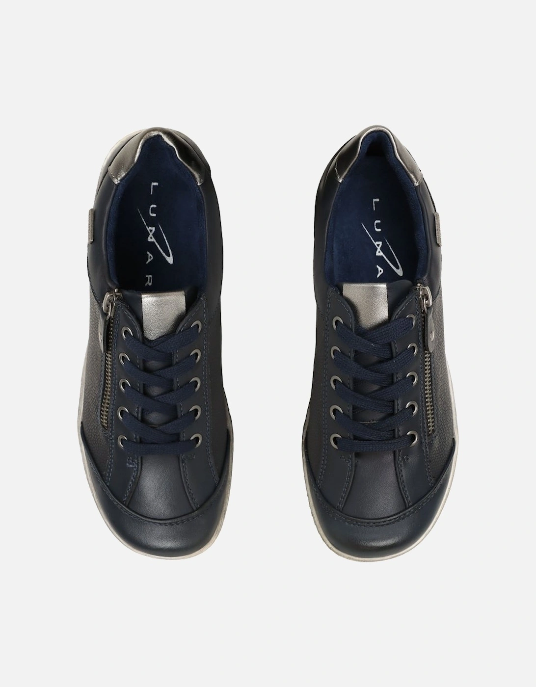 Sloan Womens Waterproof Trainers