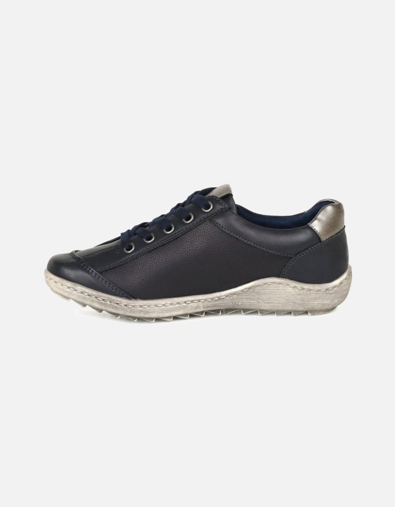 Sloan Womens Waterproof Trainers