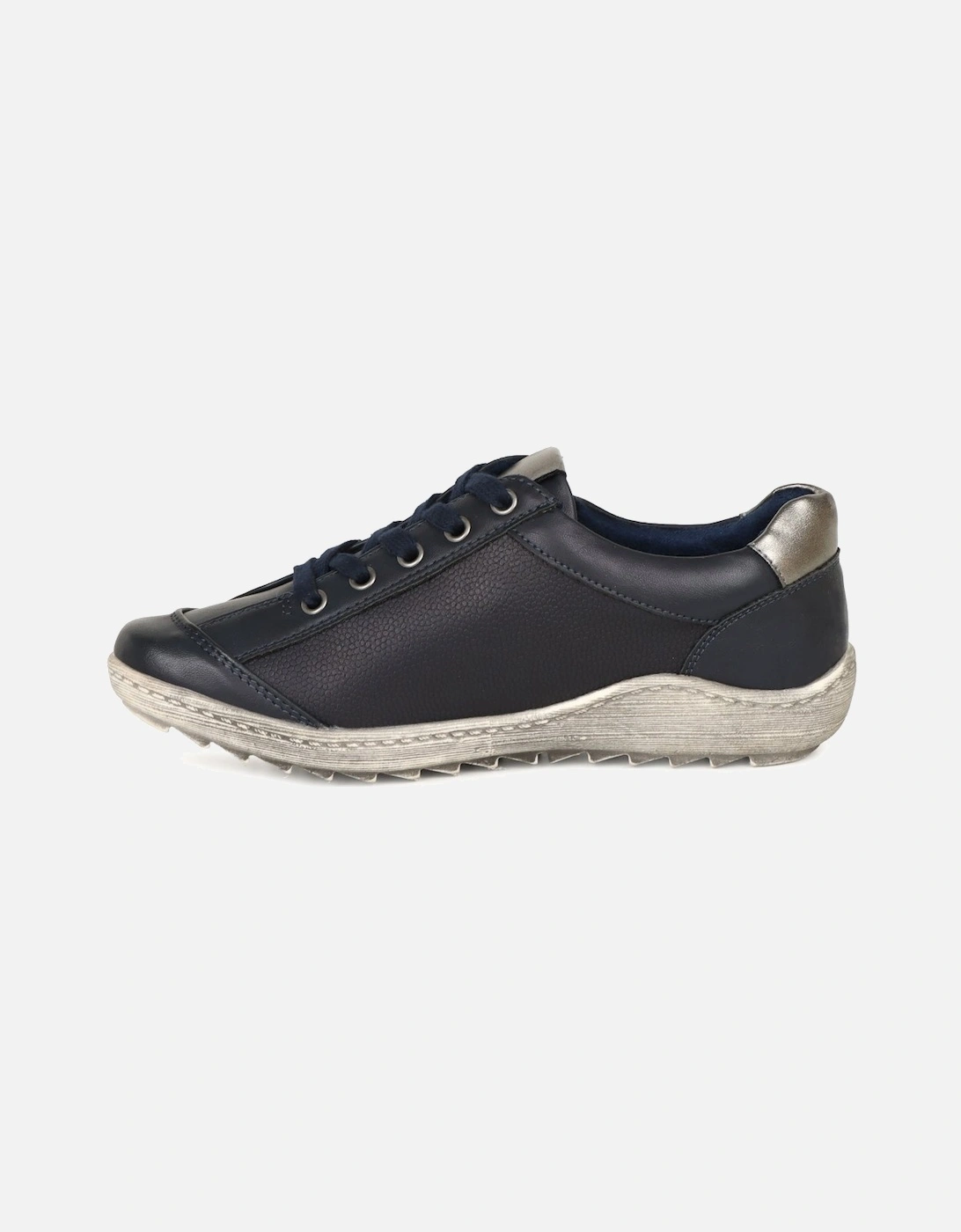 Sloan Womens Waterproof Trainers
