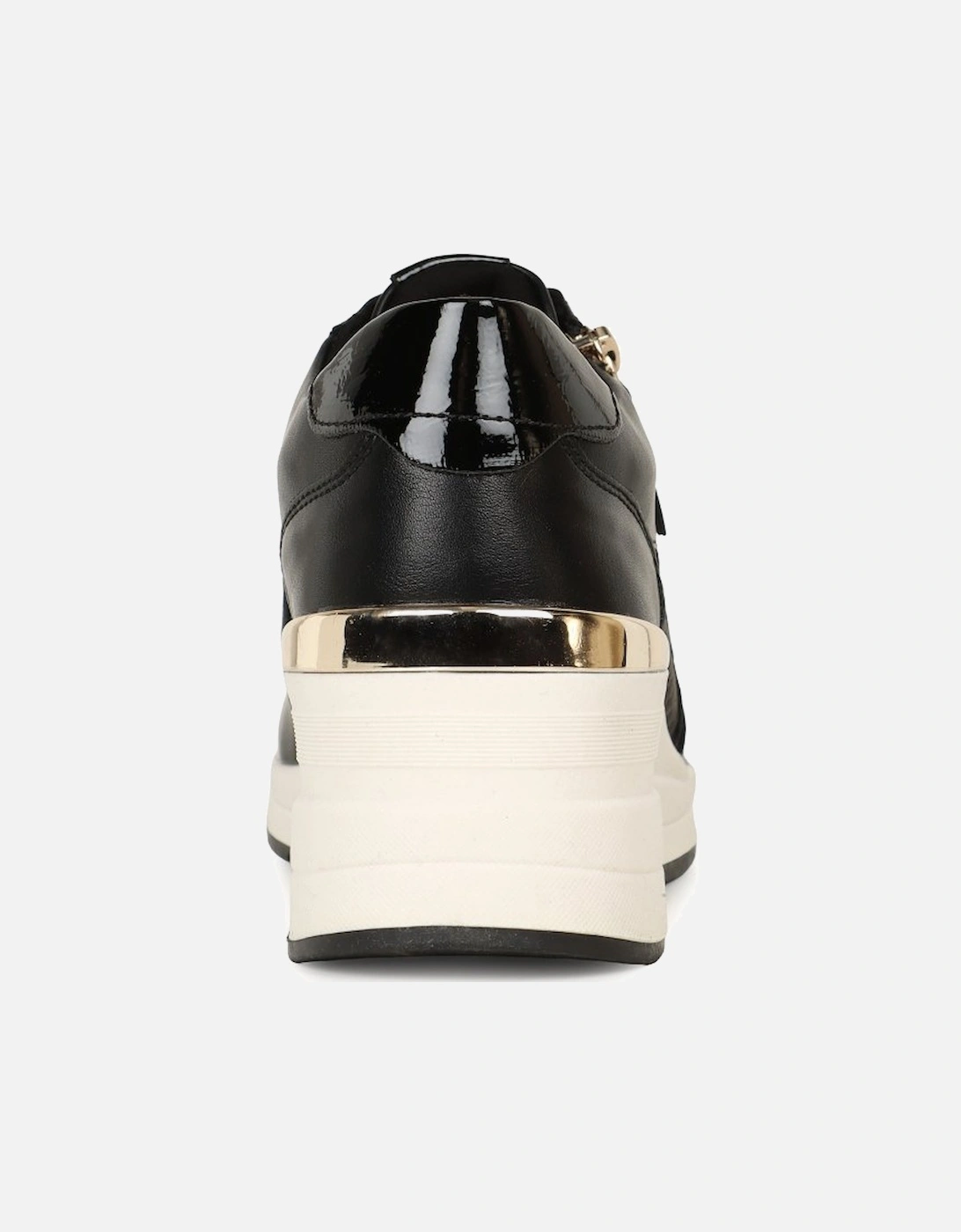 Juno Womens Wedge Trainers