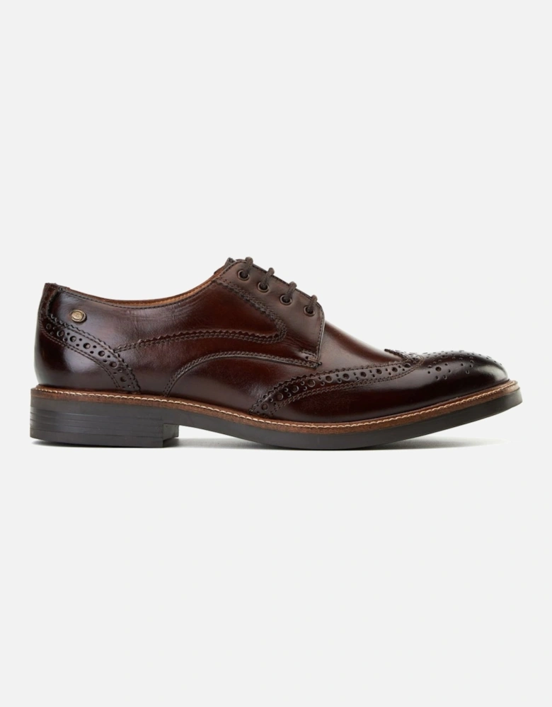 York Mens Brogues