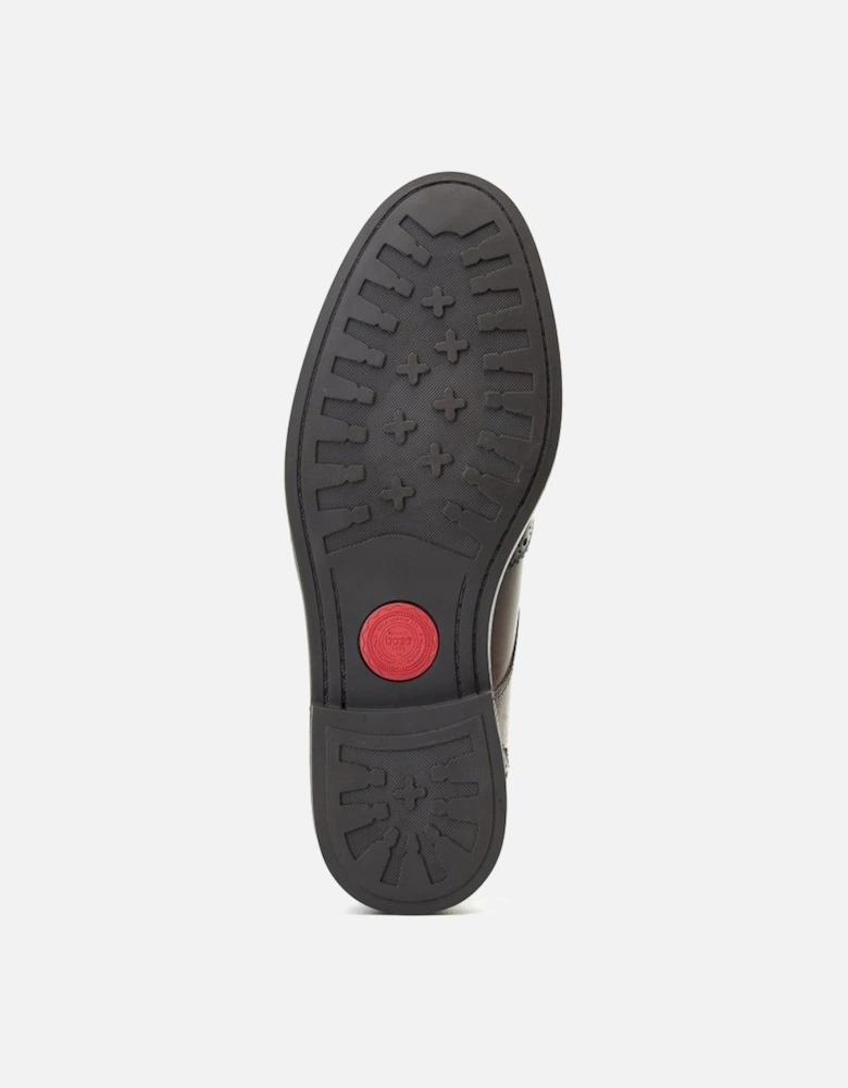 York Mens Brogues