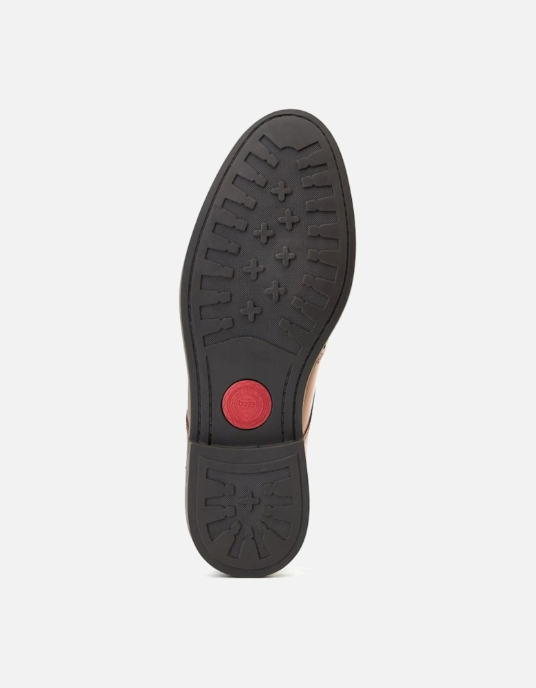 York Mens Brogues