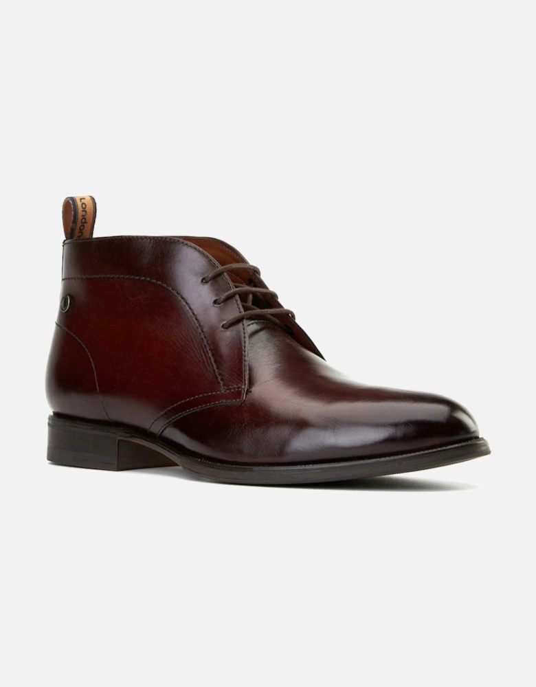 Wallis Mens Chukka Boots
