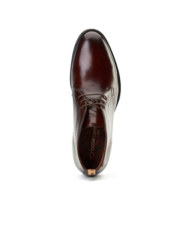 Wallis Mens Chukka Boots