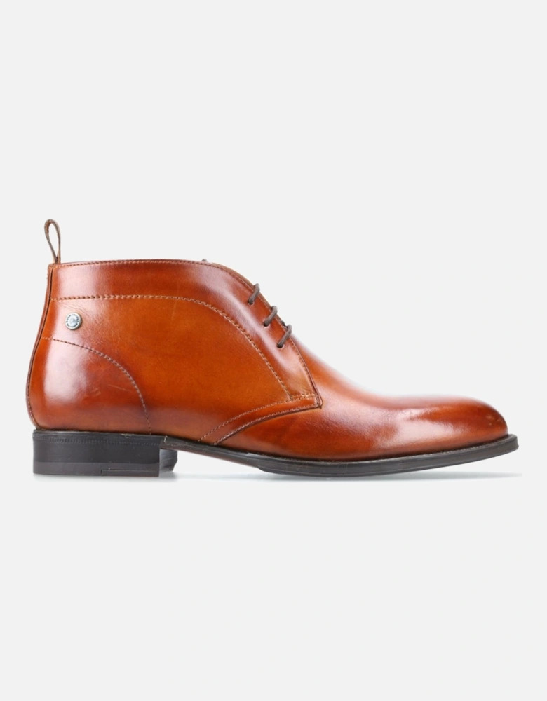 Wallis Mens Chukka Boots