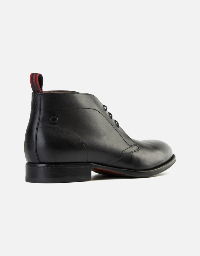 Wallis Mens Chukka Boots