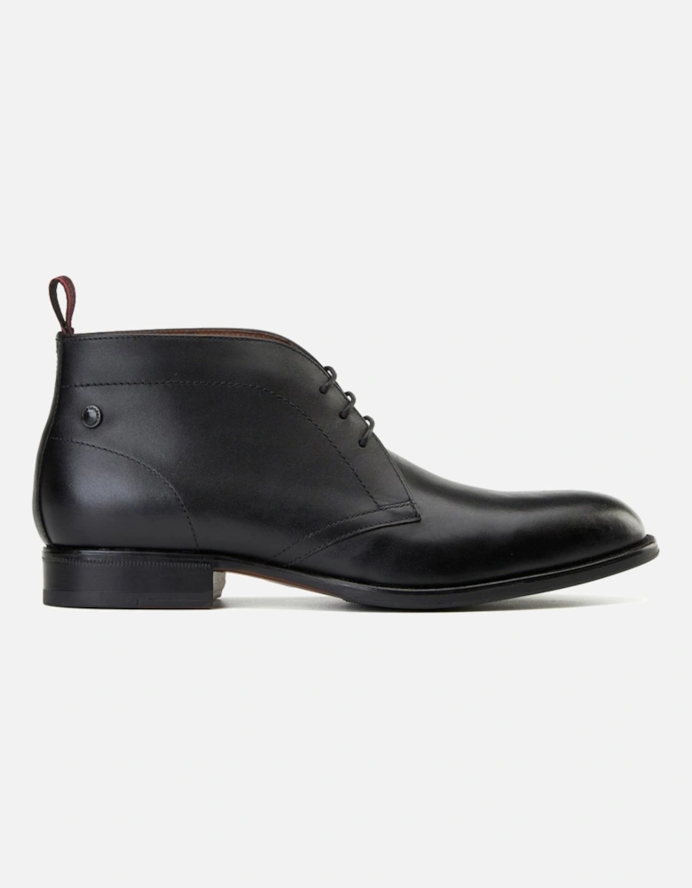 Wallis Mens Chukka Boots
