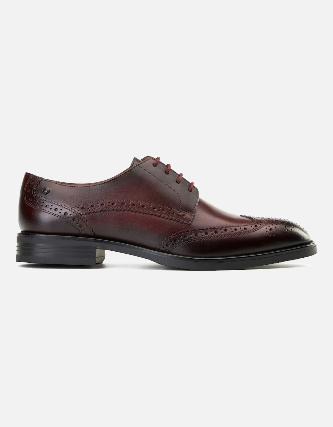 Pocket Mens Brogues