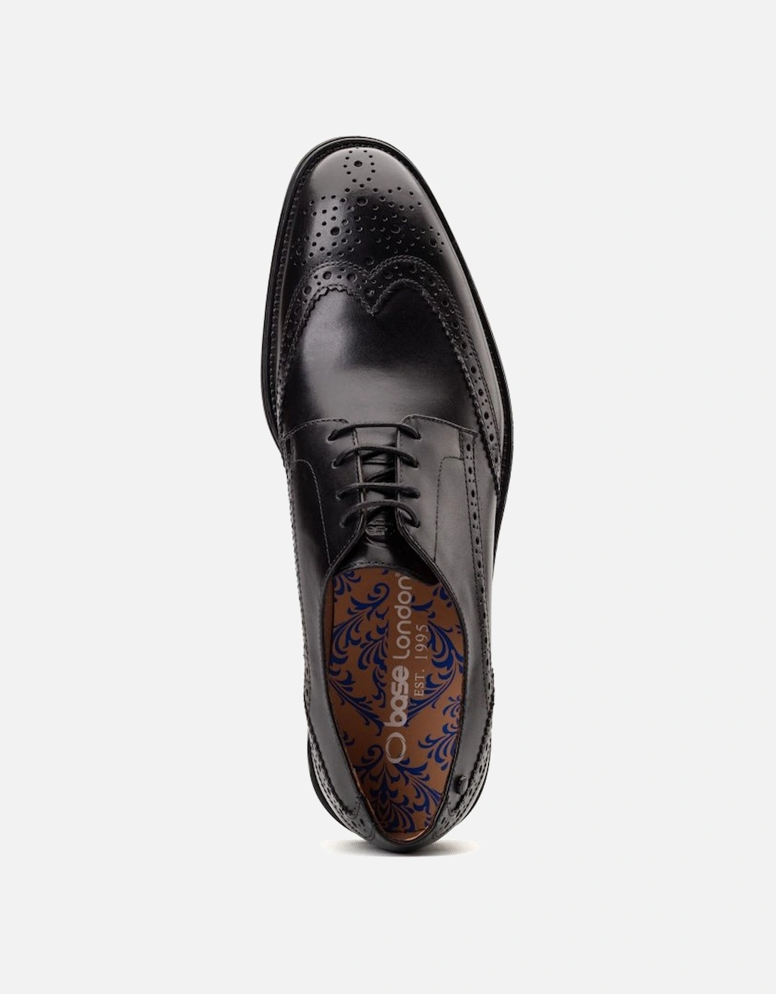 Pocket Mens Brogues