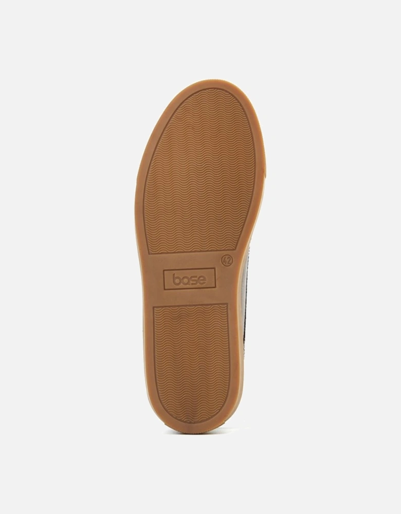 Clapton Brogue Mens Trainers