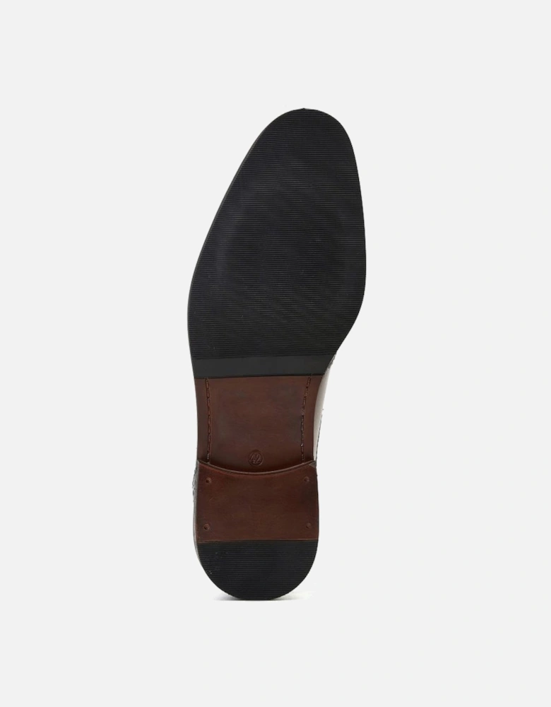Taper Mens Monk SHoes