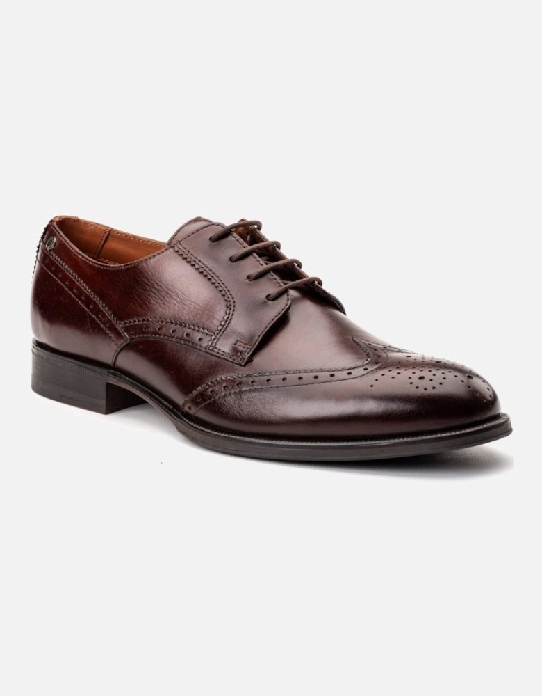 Bell Brogue Mens Shoes