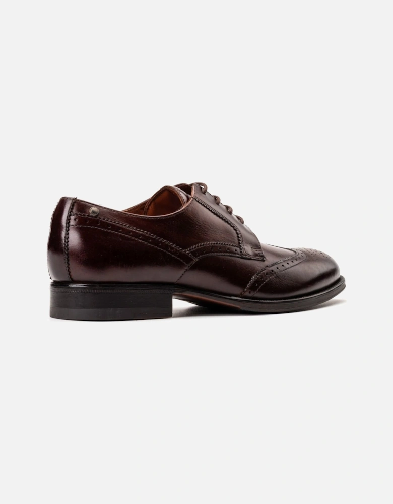 Bell Brogue Mens Shoes