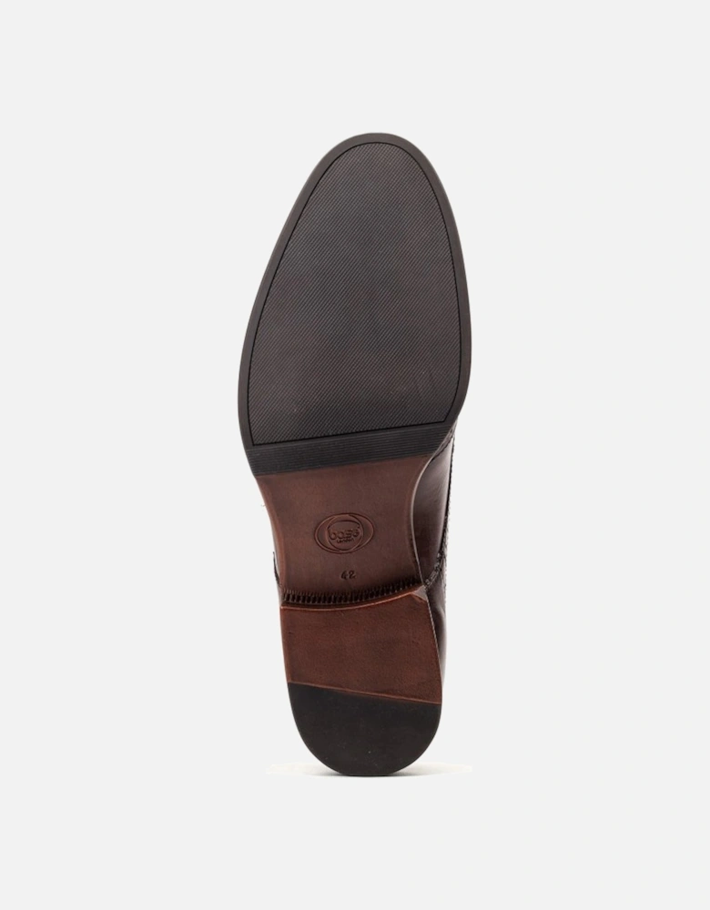 Bell Brogue Mens Shoes
