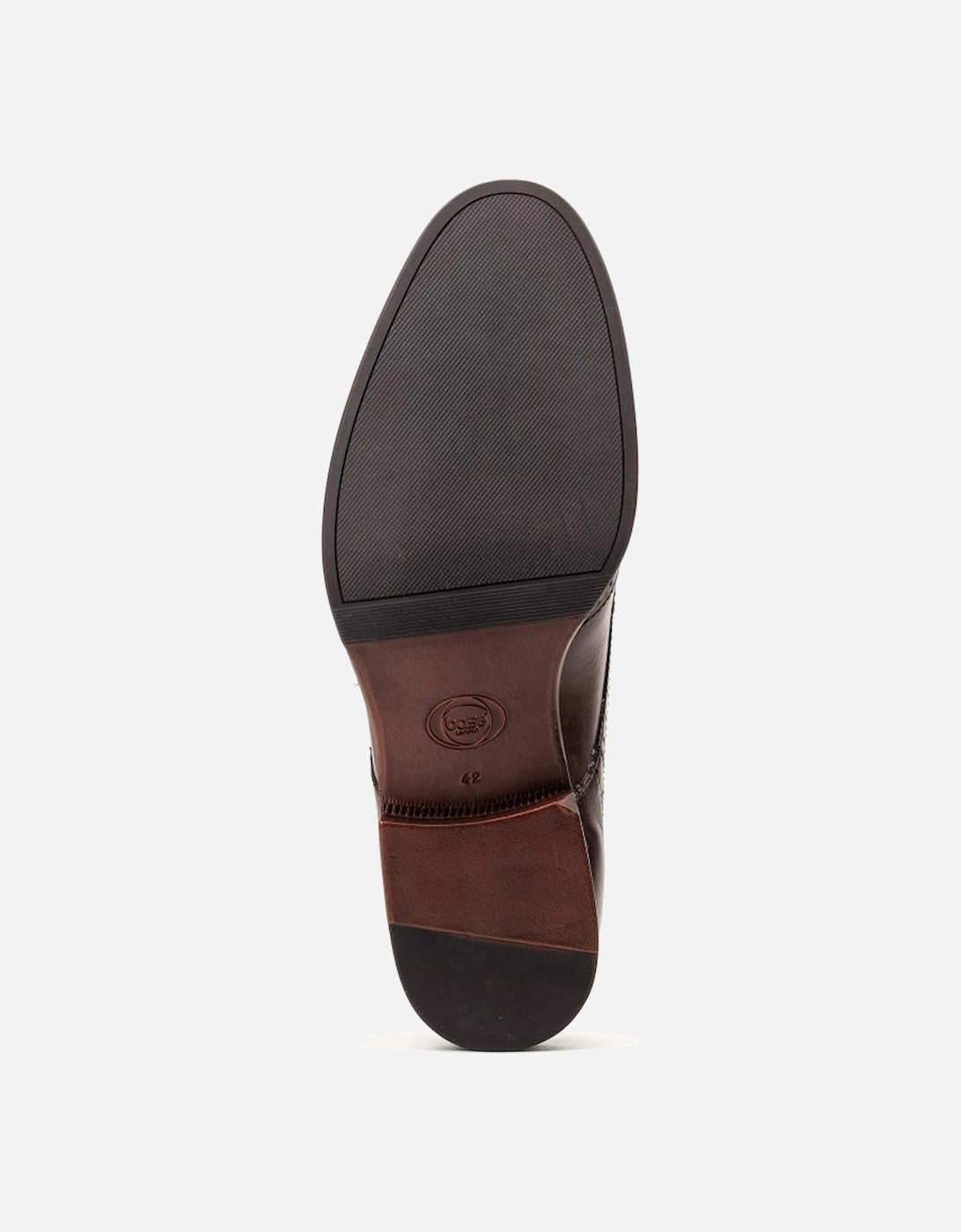 Bell Brogue Mens Shoes