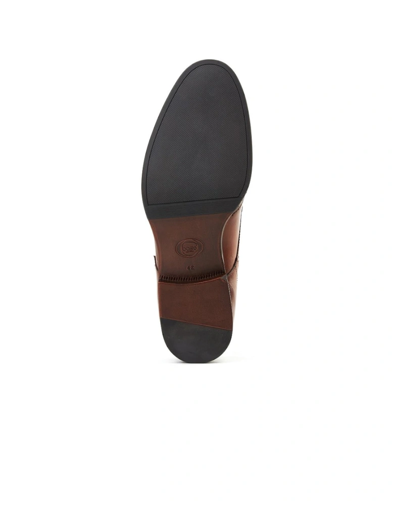 Bell Brogue Mens Shoes