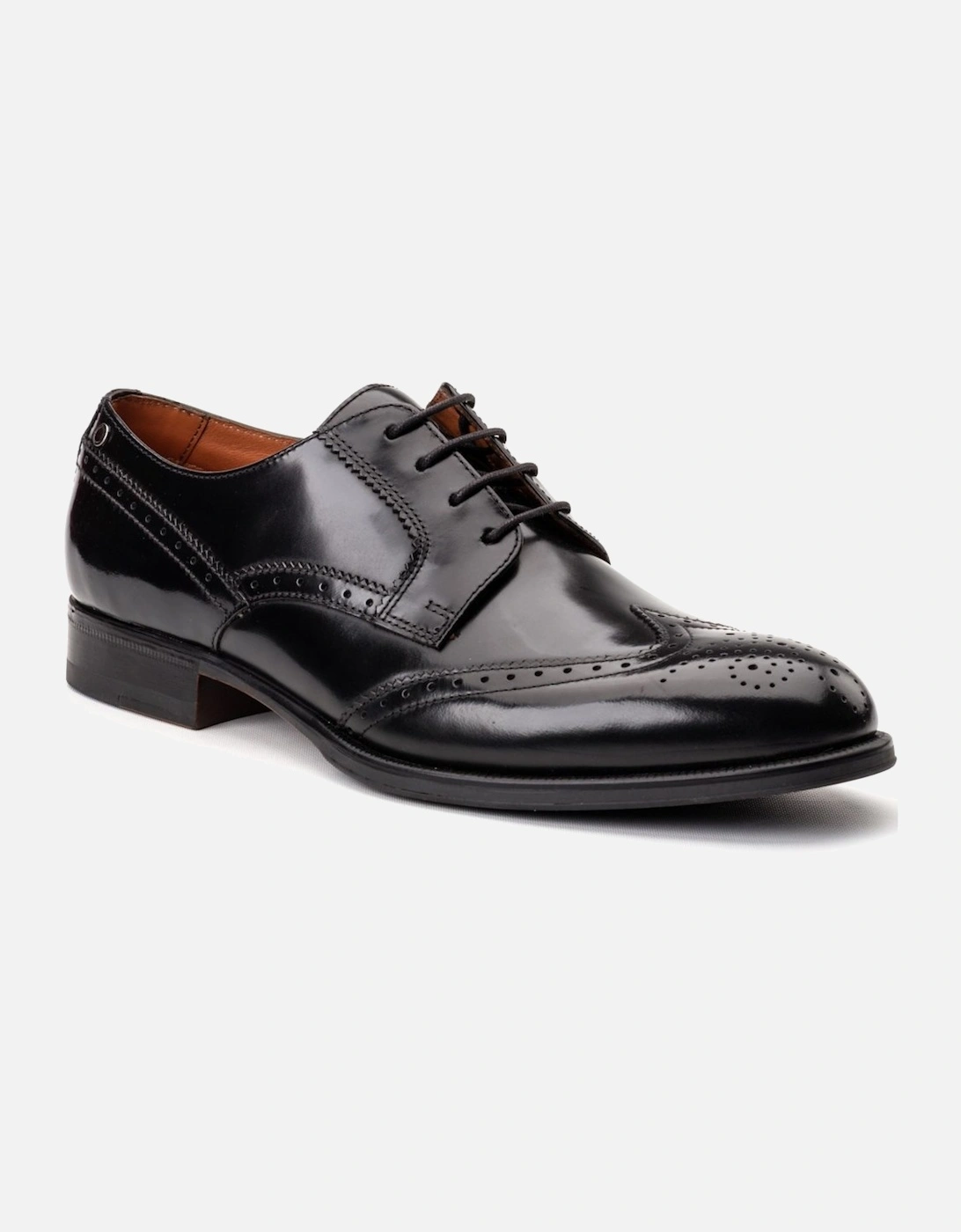 Bell Brogue Mens Shoes, 6 of 5