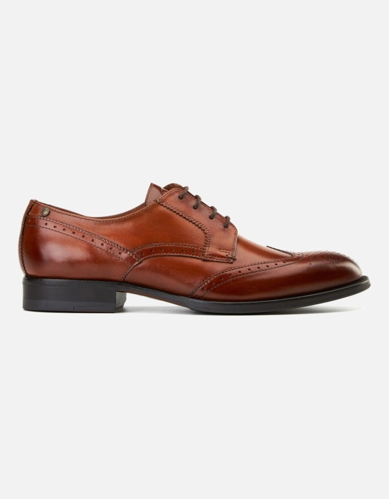 Bell Brogue Mens Shoes