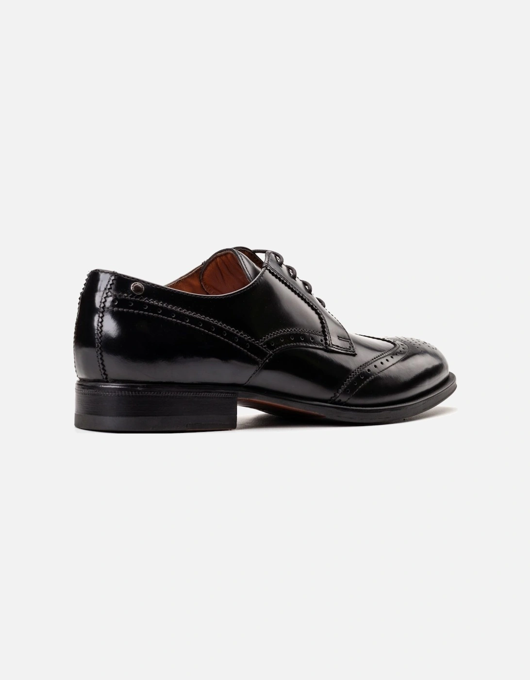 Bell Brogue Mens Shoes