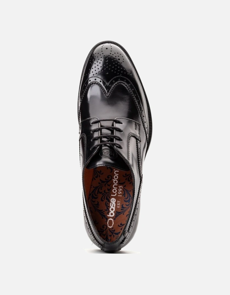Bell Brogue Mens Shoes