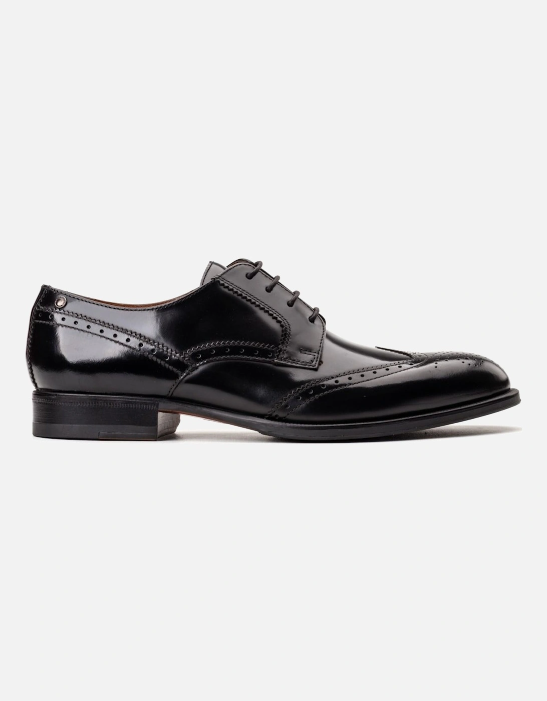Bell Brogue Mens Shoes